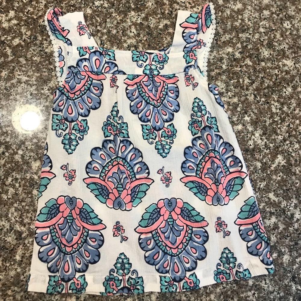 Dressy Blouse